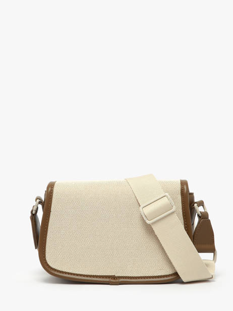 Cross Body Tas Deauville David jones Groen deauville CM7461 ander zicht 4